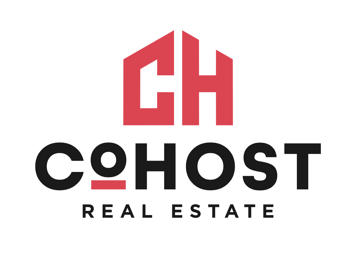 CoHost Real Estate